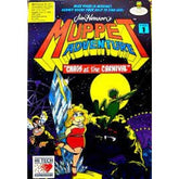 Muppet Adventure
