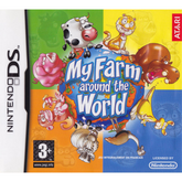 My Farm Around The World