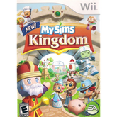 MySims: Kingdom