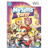MySims: Party