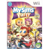 MySims: Party