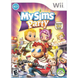 MySims: Party