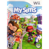 MySims