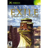 Myst III: Exile