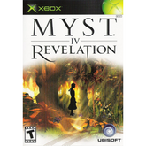 Myst IV: Revelation