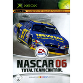 NASCAR 06: Total Team Control