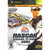 NASCAR 2005: Chase for the Cup