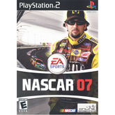 NASCAR 07