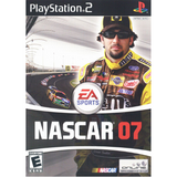 NASCAR 07
