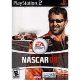 NASCAR 08