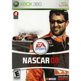 NASCAR 08