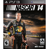 NASCAR 14