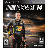 NASCAR 14