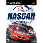 NASCAR 2001