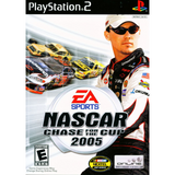 NASCAR Chase for the Cup 2005