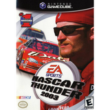 NASCAR Thunder 2003