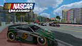 NASCAR Unleashed