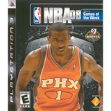 NBA 08