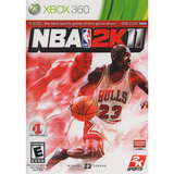 NBA 2K11