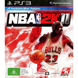 NBA 2K11