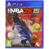 NBA 2K15