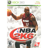 NBA 2K6