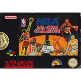 NBA All-Star Challenge