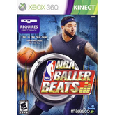 NBA Baller Beats