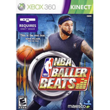 NBA Baller Beats
