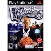 NBA Ballers Phenom
