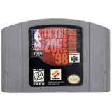 NBA In the Zone '98