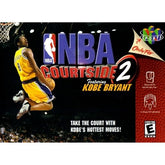 NBA Courtside 2