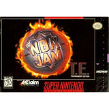 NBA Jam Tournament Edition