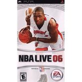 NBA Live 06