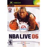 NBA Live 06