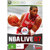 NBA Live 07