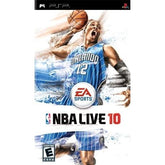 NBA Live 10