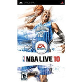 NBA Live 10
