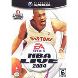 NBA Live 2004