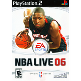 NBA Live 2006