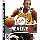 NBA Live 2008