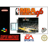 NBA Live 96