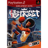NBA Street Greatest Hits