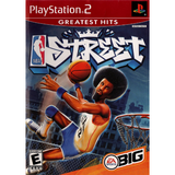 NBA Street Greatest Hits