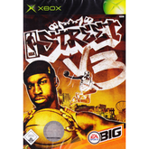 NBA Street V3