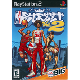 NBA Street Vol 2