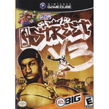 NBA Street Vol 3