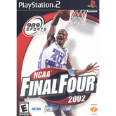 NCAA Final Four 2002