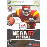 NCAA Football 07