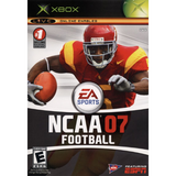 NCAA Football 07